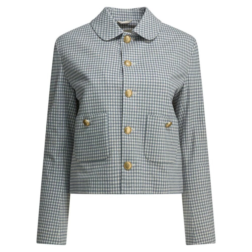 Circolo 1901 Jackets & Coats Tag Size 44 Women